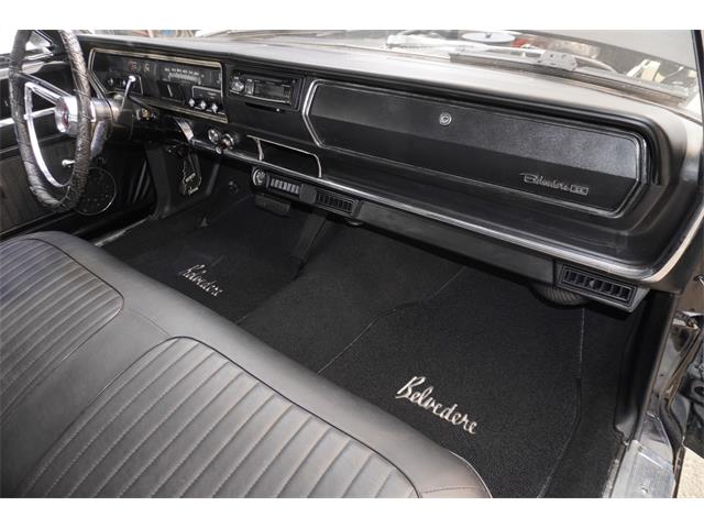 1966 Plymouth Belvedere 2 (CC-2097562) for sale in Fort Myers, Florida