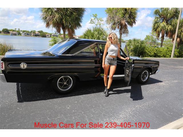 1966 Plymouth Belvedere 2 (CC-2097562) for sale in Fort Myers, Florida