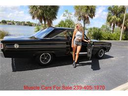 1966 Plymouth Belvedere 2 (CC-2097562) for sale in Fort Myers, Florida
