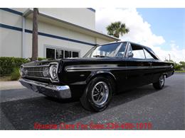 1966 Plymouth Belvedere 2 (CC-2097562) for sale in Fort Myers, Florida