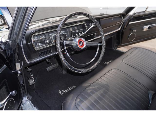 1966 Plymouth Belvedere 2 (CC-2097562) for sale in Fort Myers, Florida