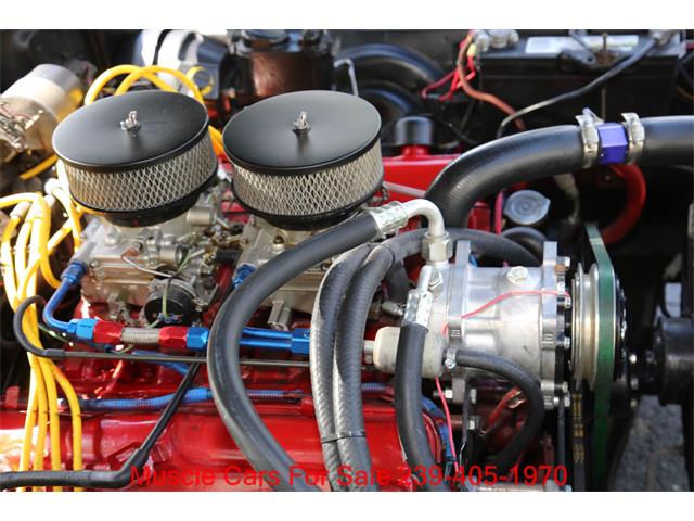 1966 Plymouth Belvedere 2 (CC-2097562) for sale in Fort Myers, Florida