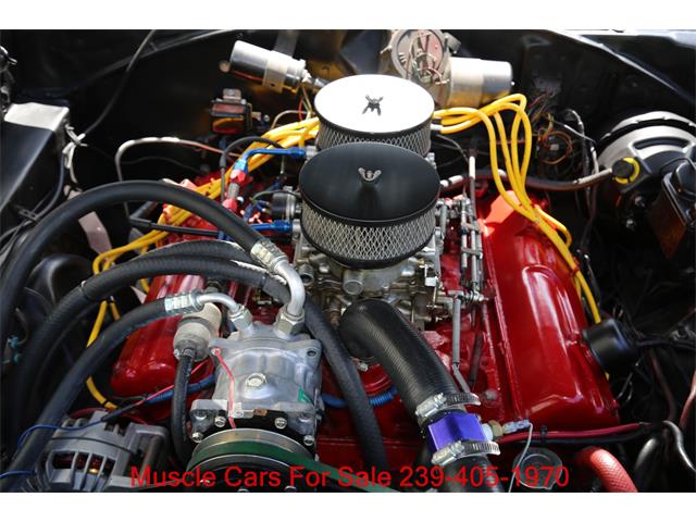 1966 Plymouth Belvedere 2 (CC-2097562) for sale in Fort Myers, Florida