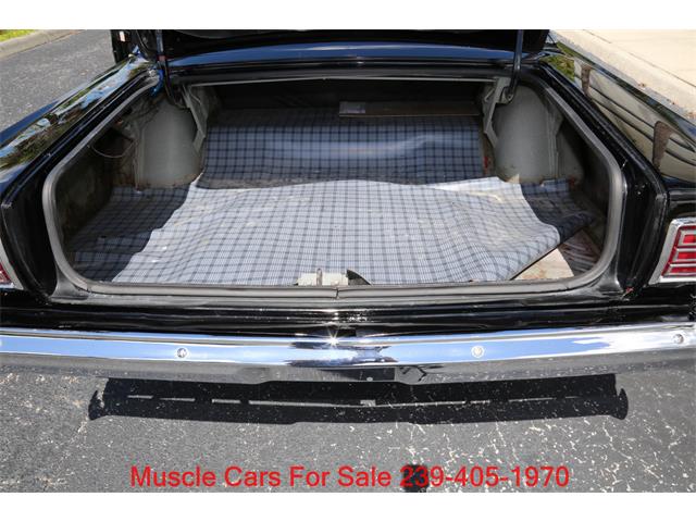 1966 Plymouth Belvedere 2 (CC-2097562) for sale in Fort Myers, Florida