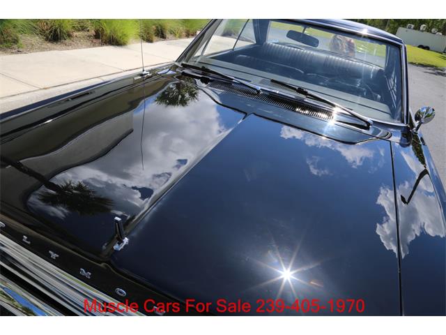 1966 Plymouth Belvedere 2 (CC-2097562) for sale in Fort Myers, Florida