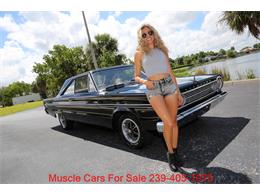 1966 Plymouth Belvedere 2 (CC-2097562) for sale in Fort Myers, Florida