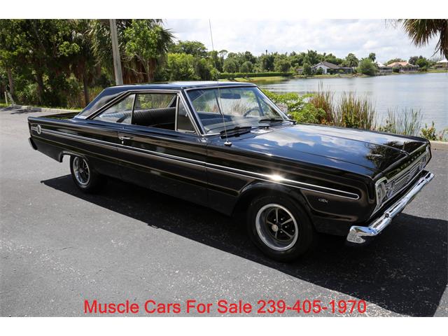 1966 Plymouth Belvedere 2 (CC-2097562) for sale in Fort Myers, Florida