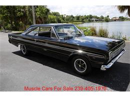 1966 Plymouth Belvedere 2 (CC-2097562) for sale in Fort Myers, Florida