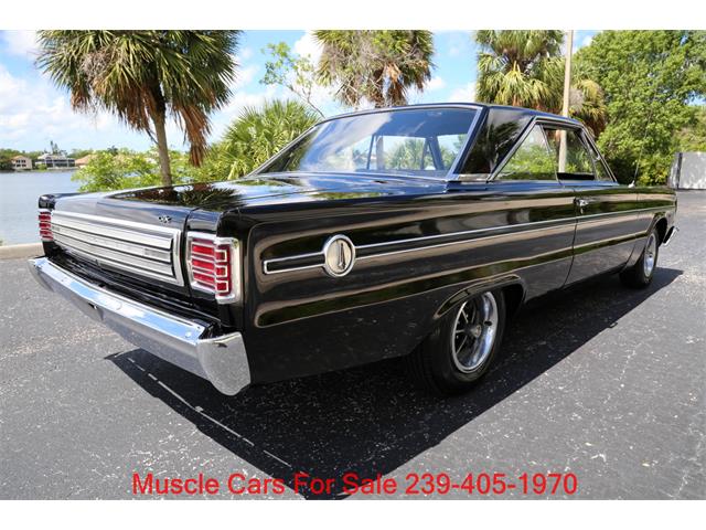 1966 Plymouth Belvedere 2 (CC-2097562) for sale in Fort Myers, Florida