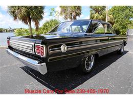 1966 Plymouth Belvedere 2 (CC-2097562) for sale in Fort Myers, Florida