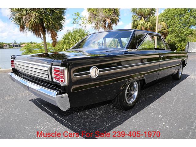 1966 Plymouth Belvedere 2 (CC-2097562) for sale in Fort Myers, Florida