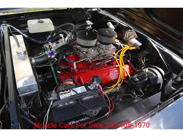 1966 Plymouth Belvedere 2 (CC-2097562) for sale in Fort Myers, Florida