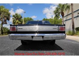 1966 Plymouth Belvedere 2 (CC-2097562) for sale in Fort Myers, Florida