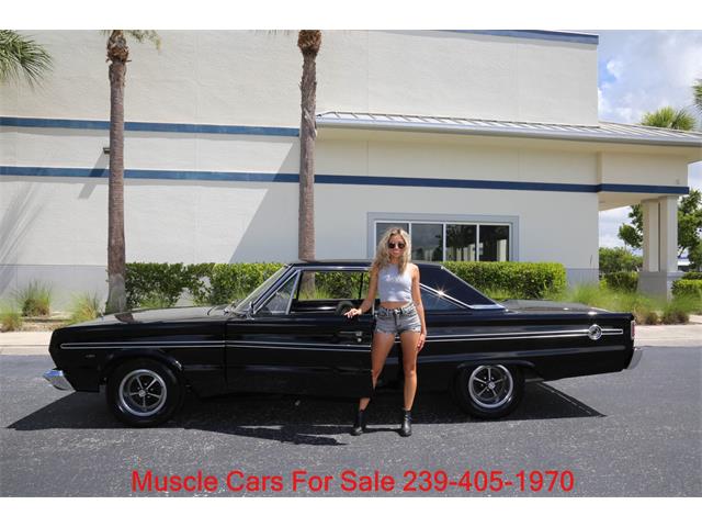 1966 Plymouth Belvedere 2 (CC-2097562) for sale in Fort Myers, Florida
