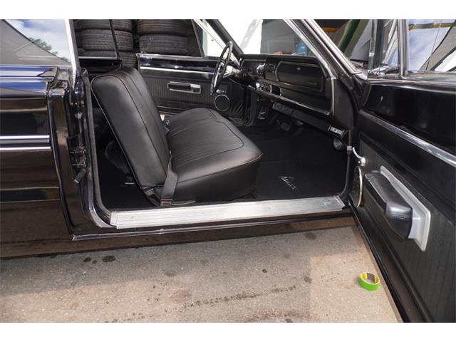 1966 Plymouth Belvedere 2 (CC-2097562) for sale in Fort Myers, Florida