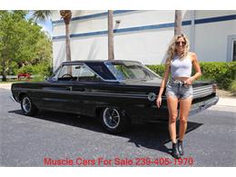 1966 Plymouth Belvedere 2 (CC-2097562) for sale in Fort Myers, Florida
