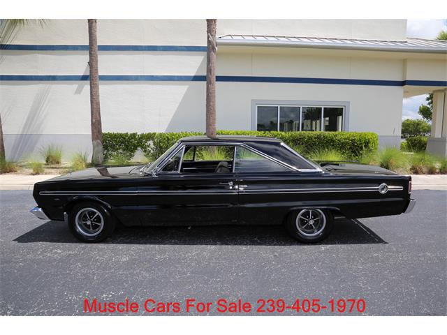 1966 Plymouth Belvedere 2 (CC-2097562) for sale in Fort Myers, Florida