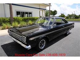 1966 Plymouth Belvedere 2 (CC-2097562) for sale in Fort Myers, Florida