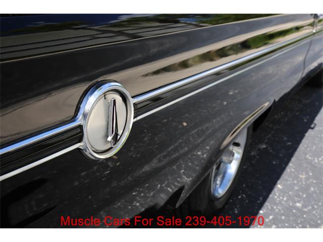1966 Plymouth Belvedere 2 (CC-2097562) for sale in Fort Myers, Florida