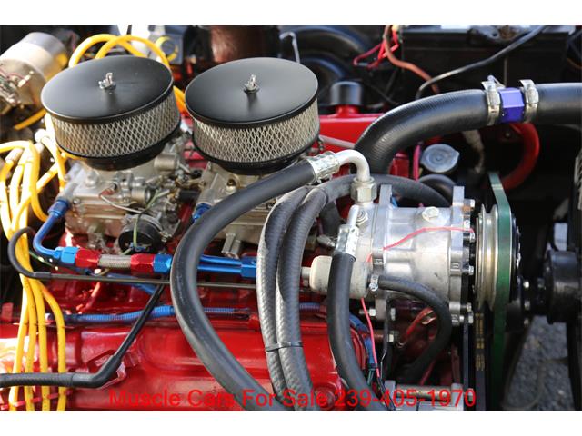 1966 Plymouth Belvedere 2 (CC-2097562) for sale in Fort Myers, Florida