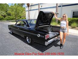 1966 Plymouth Belvedere 2 (CC-2097562) for sale in Fort Myers, Florida