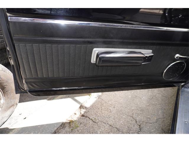 1966 Plymouth Belvedere 2 (CC-2097562) for sale in Fort Myers, Florida