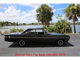 1966 Plymouth Belvedere 2 (CC-2097562) for sale in Fort Myers, Florida