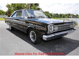 1966 Plymouth Belvedere 2 (CC-2097562) for sale in Fort Myers, Florida