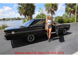 1966 Plymouth Belvedere 2 (CC-2097562) for sale in Fort Myers, Florida