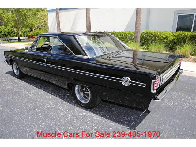 1966 Plymouth Belvedere 2 (CC-2097562) for sale in Fort Myers, Florida