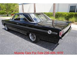 1966 Plymouth Belvedere 2 (CC-2097562) for sale in Fort Myers, Florida