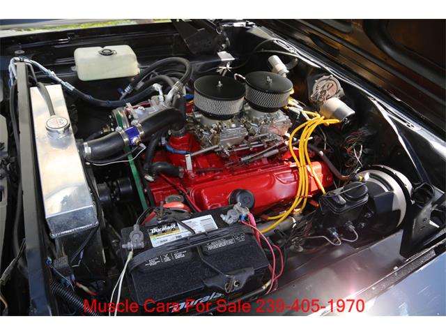 1966 Plymouth Belvedere 2 (CC-2097562) for sale in Fort Myers, Florida