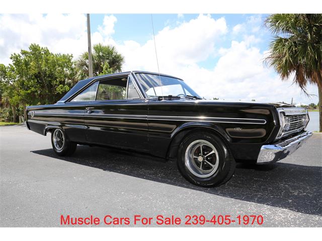 1966 Plymouth Belvedere 2 (CC-2097562) for sale in Fort Myers, Florida