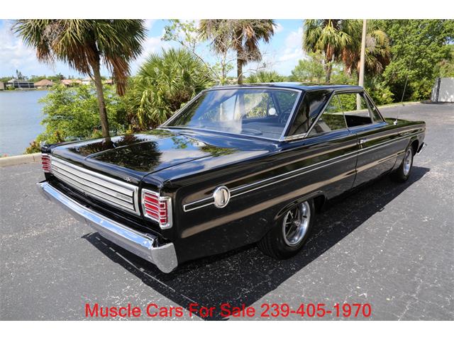 1966 Plymouth Belvedere 2 (CC-2097562) for sale in Fort Myers, Florida
