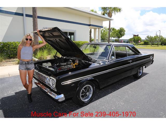 1966 Plymouth Belvedere 2 (CC-2097562) for sale in Fort Myers, Florida