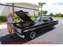 1966 Plymouth Belvedere 2 (CC-2097562) for sale in Fort Myers, Florida