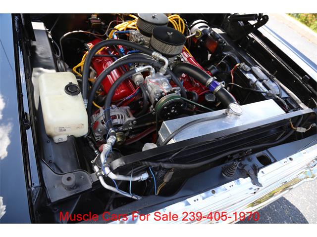 1966 Plymouth Belvedere 2 (CC-2097562) for sale in Fort Myers, Florida