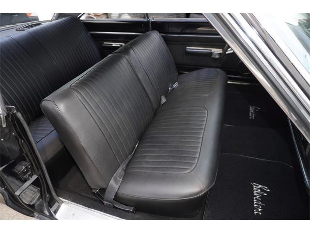 1966 Plymouth Belvedere 2 (CC-2097562) for sale in Fort Myers, Florida