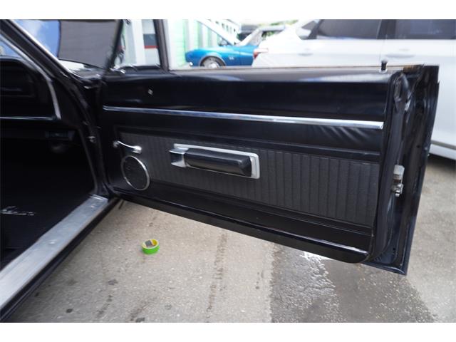 1966 Plymouth Belvedere 2 (CC-2097562) for sale in Fort Myers, Florida