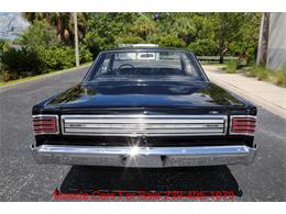 1966 Plymouth Belvedere 2 (CC-2097562) for sale in Fort Myers, Florida