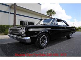 1966 Plymouth Belvedere 2 (CC-2097562) for sale in Fort Myers, Florida