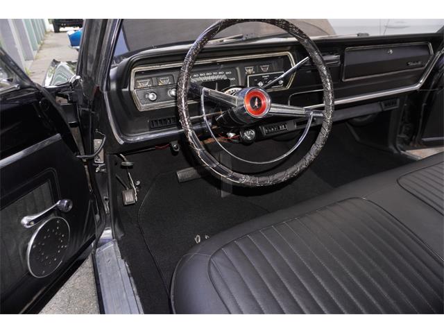 1966 Plymouth Belvedere 2 (CC-2097562) for sale in Fort Myers, Florida