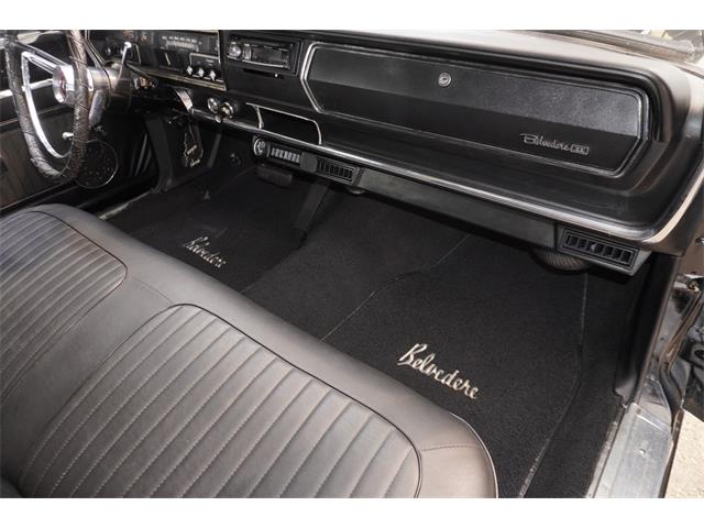 1966 Plymouth Belvedere 2 (CC-2097562) for sale in Fort Myers, Florida