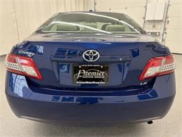 2011 Toyota Camry (CC-2097564) for sale in Spring City, Pennsylvania