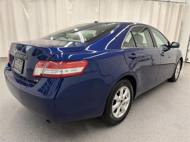 2011 Toyota Camry (CC-2097564) for sale in Spring City, Pennsylvania