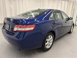 2011 Toyota Camry (CC-2097564) for sale in Spring City, Pennsylvania