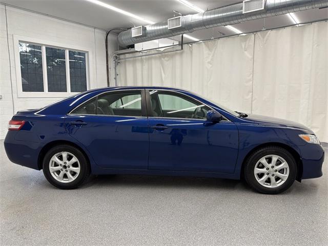 2011 Toyota Camry (CC-2097564) for sale in Spring City, Pennsylvania