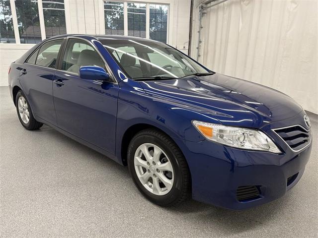 2011 Toyota Camry (CC-2097564) for sale in Spring City, Pennsylvania