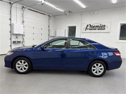2011 Toyota Camry (CC-2097564) for sale in Spring City, Pennsylvania