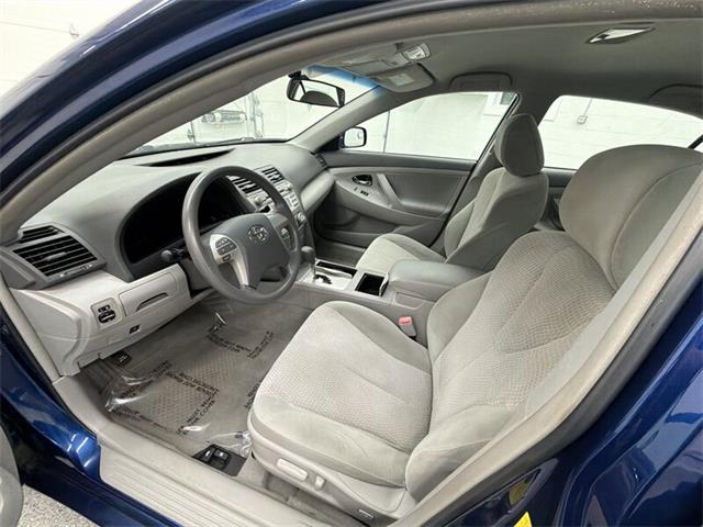 2011 Toyota Camry (CC-2097564) for sale in Spring City, Pennsylvania